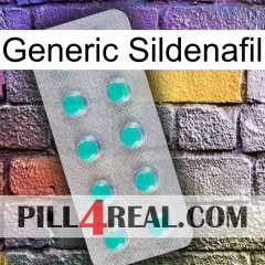 Generic Sildenafil 28